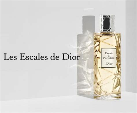 dior les escales|Les Escales de Dior.